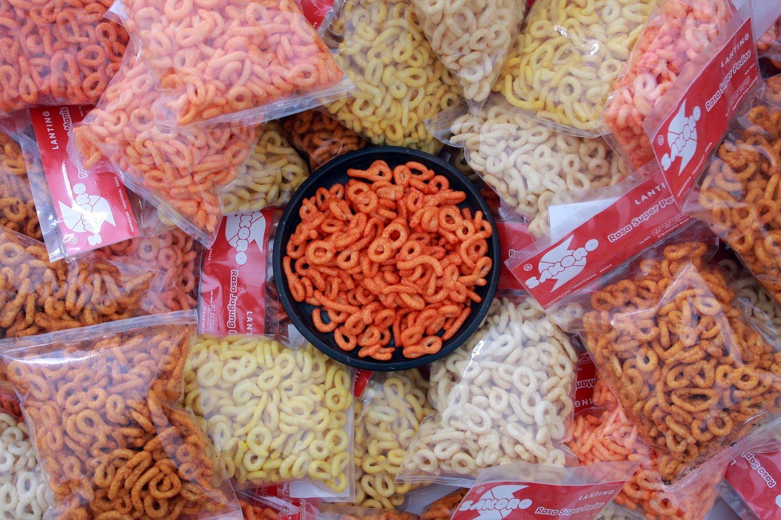 Libur Akhir Tahun Ke Jawa Tengah